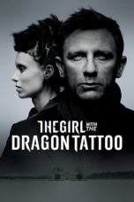 Nonton Streaming Download Film The Girl with the Dragon Tattoo (2011) Subtitle Indonesia Full Movie