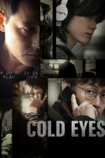 Nonton Streaming Download Film Cold Eyes (2013) Subtitle Indonesia Full Movie