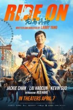Nonton Streaming Download Film Ride On (2023) Subtitle Indonesia Full Movie