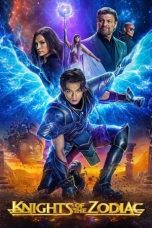 Nonton Streaming Download Film Knights of the Zodiac (2023) Subtitle Indonesia Full Movie