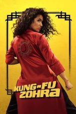 Nonton Streaming Download Film Kung Fu Zohra (2022) Subtitle Indonesia Full Movie