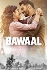 Nonton Streaming Download Film Bawaal (2023) Subtitle Indonesia Full Movie