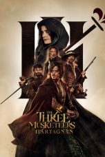 Nonton Streaming Download Film The Three Musketeers: D'Artagnan (2023) Subtitle Indonesia Full Movie