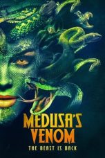 Nonton Streaming Download Film Medusa's Venom (2023) Subtitle Indonesia Full Movie