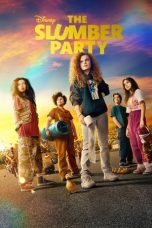 Nonton Streaming Download Film The Slumber Party (2023) Subtitle Indonesia Full Movie