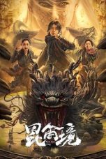 Nonton Streaming Download Film Mystic Land (2023) Subtitle Indonesia Full Movie