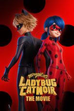 Nonton Streaming Download Film Miraculous: Ladybug & Cat Noir, the Movie (2023) Subtitle Indonesia Full Movie