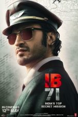 Nonton Streaming Download Film IB 71 (2023) Subtitle Indonesia Full Movie