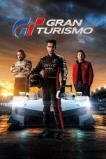 Nonton Streaming Download Film Gran Turismo (2023) Subtitle Indonesia Full Movie