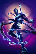 Nonton Streaming Download Film Blue Beetle (2023) Subtitle Indonesia Full Movie