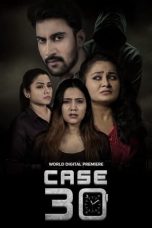 Nonton Streaming Download Film Case 30 (2023) Subtitle Indonesia Full Movie