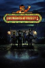Nonton Streaming Download Film Five Nights at Freddy's (2023) Subtitle Indonesia Full Movie