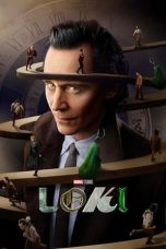 Nonton Streaming & Download Loki Season 2 (2023) Full Episode Subtitle Indonesia