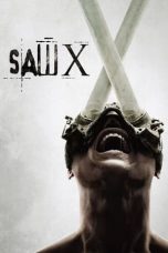 Nonton Streaming Download Film Saw X (2023) Subtitle Indonesia Full Movie