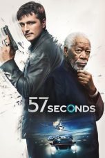 Nonton Streaming Download Film 57 Seconds (2023) Subtitle Indonesia Full Movie