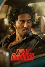 Nonton Streaming Download Film King of Kotha (2023) Subtitle Indonesia Full Movie