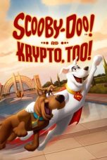 Nonton Streaming Download Film Scooby-Doo! And Krypto, Too! (2023) Subtitle Indonesia Full Movie