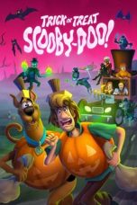 Nonton Streaming Download Film Trick or Treat Scooby-Doo! (2022) Subtitle Indonesia Full Movie