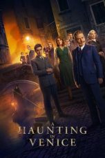 Nonton Streaming Download Film A Haunting in Venice (2023) Subtitle Indonesia Full Movie