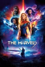 Nonton Streaming Download Film The Marvels (2023) Subtitle Indonesia Full Movie