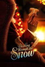 Nonton Streaming Download Film Dashing Through the Snow (2023) Subtitle Indonesia Full Movie