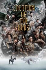 Nonton Streaming Download Film Creation of the Gods I: Kingdom of Storms (2023) Subtitle Indonesia Full Movie