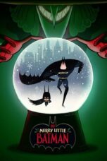 Nonton Streaming Download Film Merry Little Batman (2023) Subtitle Indonesia Full Movie