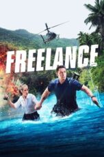 Nonton Streaming Download Film Freelance (2023) Subtitle Indonesia Full Movie