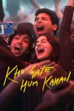 Nonton Streaming Download Film Kho Gaye Hum Kahan (2023) Subtitle Indonesia Full Movie