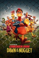 Nonton Streaming Download Film Chicken Run: Dawn of the Nugget (2023) Subtitle Indonesia Full Movie