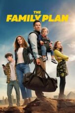 Nonton Streaming Download Film The Family Plan (2023) Subtitle Indonesia Full Movie