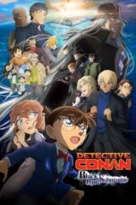 Nonton Streaming Download Film Detective Conan: Black Iron Submarine (2023) Subtitle Indonesia Full Movie