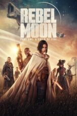 Nonton Streaming Download Film Rebel Moon - Part One: A Child of Fire (2023) Subtitle Indonesia Full Movie