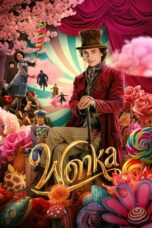 Nonton Streaming Download Film Wonka (2023) Subtitle Indonesia Full Movie