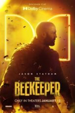 Nonton Streaming Download Film The Beekeeper (2024) Subtitle Indonesia Full Movie