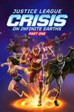 Nonton Streaming Download Film Justice League: Crisis on Infinite Earths Part One (2024) Subtitle Indonesia Full Movie
