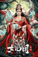Nonton Streaming Download Film The Legend of Lady (2024) Subtitle Indonesia Full Movie