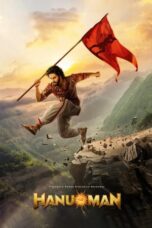 Nonton Streaming Download Film Hanu Man (2024) Subtitle Indonesia Full Movie