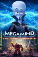 Nonton Streaming Download Film Megamind vs. The Doom Syndicate (2024) Subtitle Indonesia Full Movie