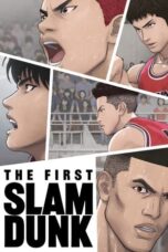 Nonton Streaming Download Film The First Slam Dunk (2022) Subtitle Indonesia Full Movie