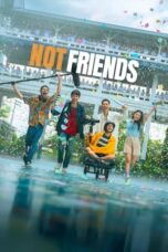 Nonton Streaming Download Film Not Friends (2023) Subtitle Indonesia Full Movie