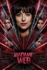 Nonton Streaming Download Film Madame Web (2024) Subtitle Indonesia Full Movie