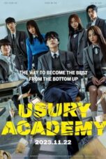Nonton Streaming Download Film Usury Academy (2023) Subtitle Indonesia Full Movie
