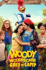 Nonton Streaming Download Film Woody Woodpecker Goes to Camp (2024) Subtitle Indonesia Full Movie
