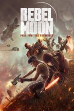 Nonton Streaming Download Film Rebel Moon - Part Two: The Scargiver (2024) Subtitle Indonesia Full Movie