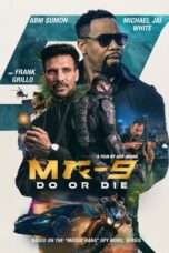 Nonton Streaming Download Film MR-9: Do or Die (2023) Subtitle Indonesia Full Movie