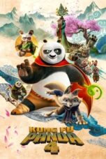 Nonton Streaming Download Film Kung Fu Panda 4 (2024) Subtitle Indonesia Full Movie