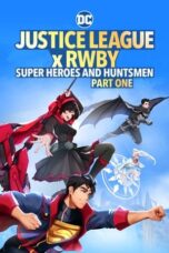 Nonton Streaming Download Film Justice League x RWBY (2023) Subtitle Indonesia Full Movie