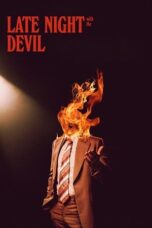 Nonton Streaming Download Film Late Night with the Devil (2024) Subtitle Indonesia Full Movie