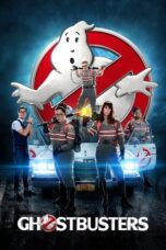 Nonton Streaming Download Film Ghostbusters (2016) Subtitle Indonesia Full Movie